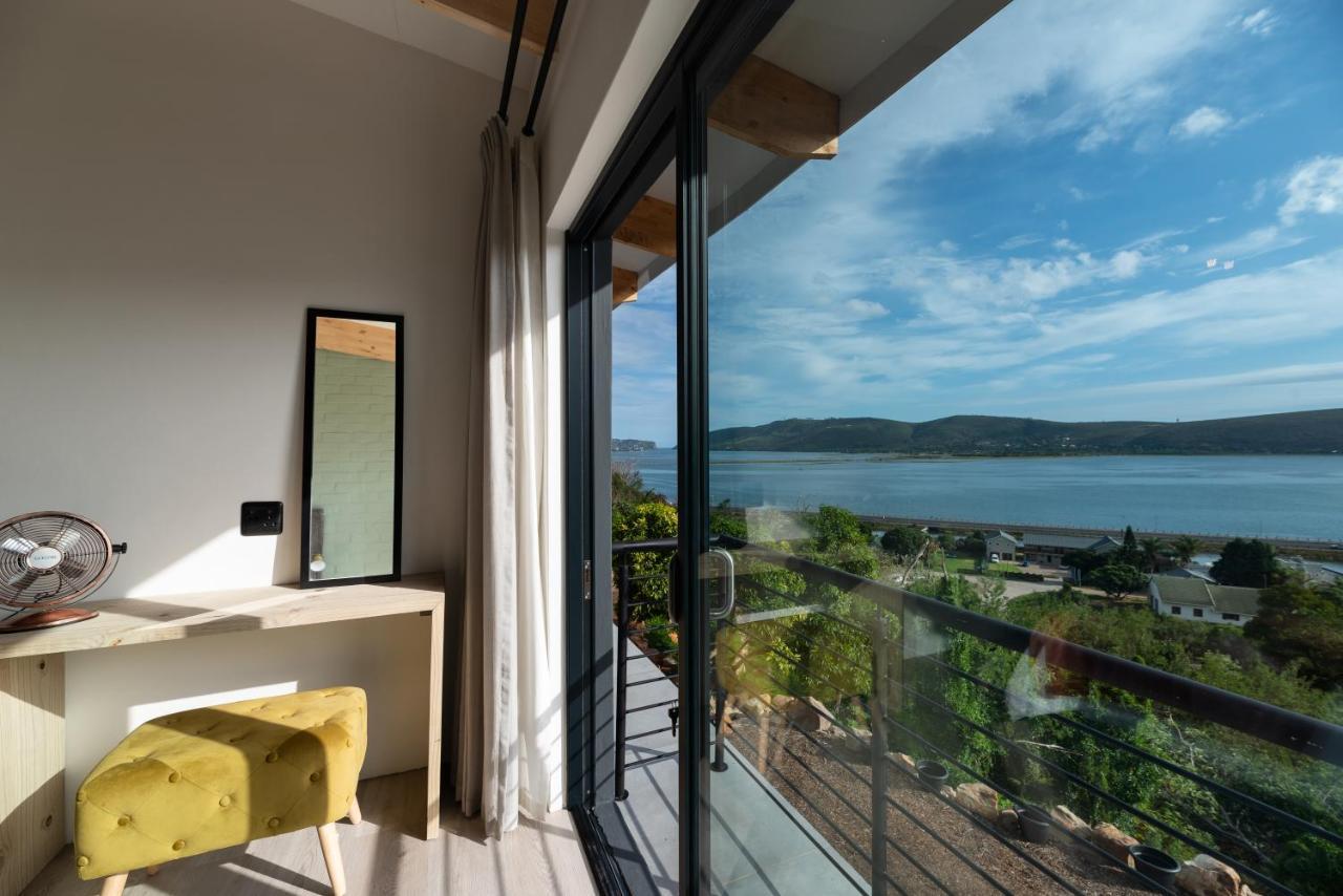Knysna Lagoon Views In Style With Solar Backup Exterior foto